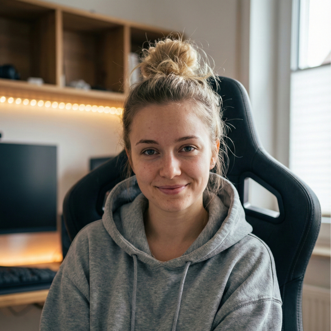 Virtuelles Model Beispiel